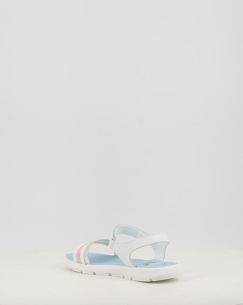 Sandales PABLOSKY PANDA 448600 blanc