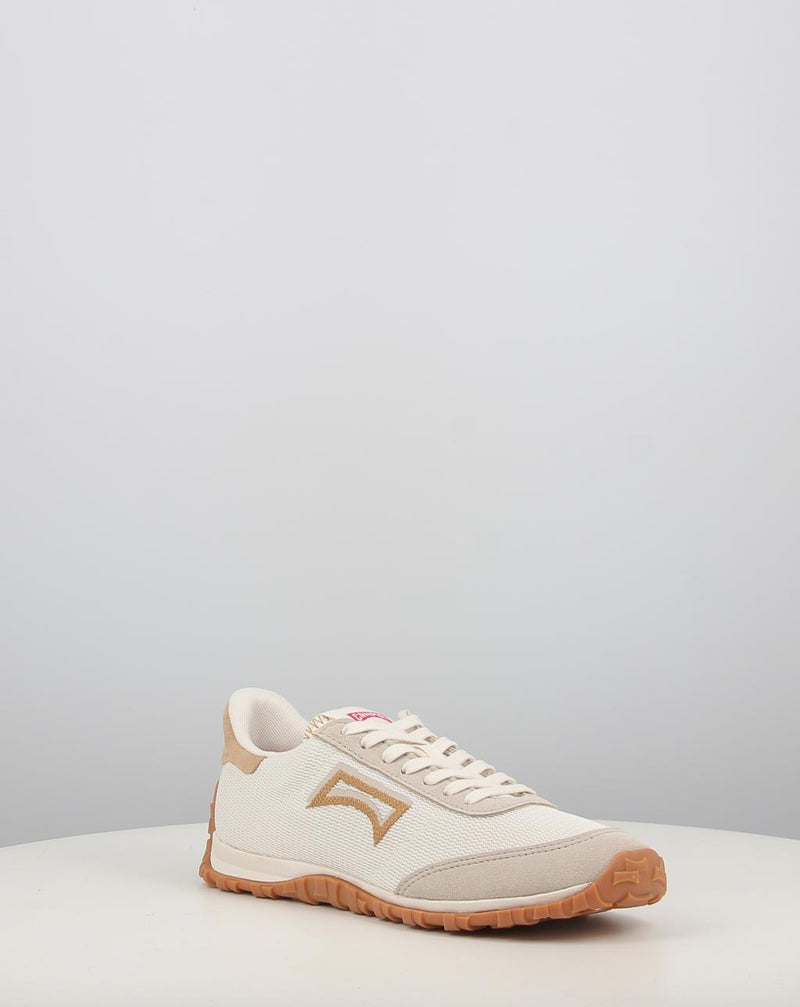 Chaussures de sport CAMPER DRIFT WALK K201886-001 beige