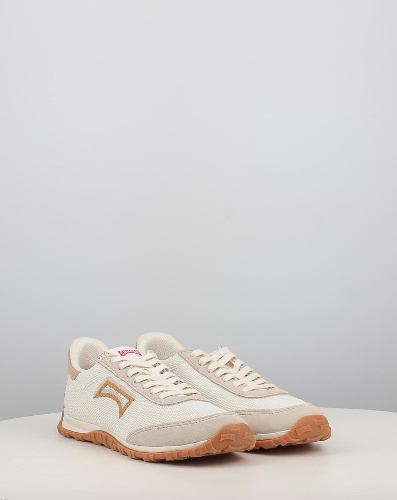 Chaussures de sport CAMPER DRIFT WALK K201886-001 beige