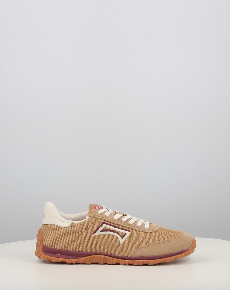 Chaussures de sport CAMPER DRIFT WALK K201886-006 marron
