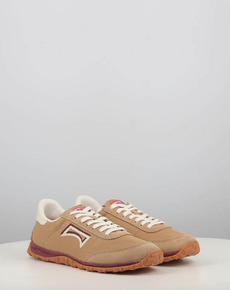 Chaussures de sport CAMPER DRIFT WALK K201886-006 marron