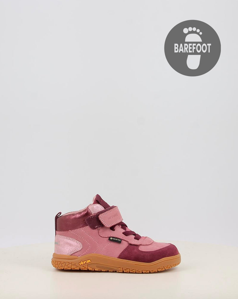 Bottines PRIMIGI 2418500 rose