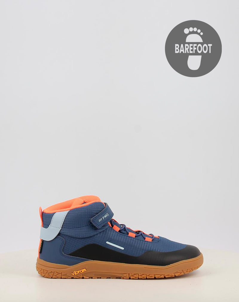 Bottines PRIMIGI PYR GTX 2418155 bleu