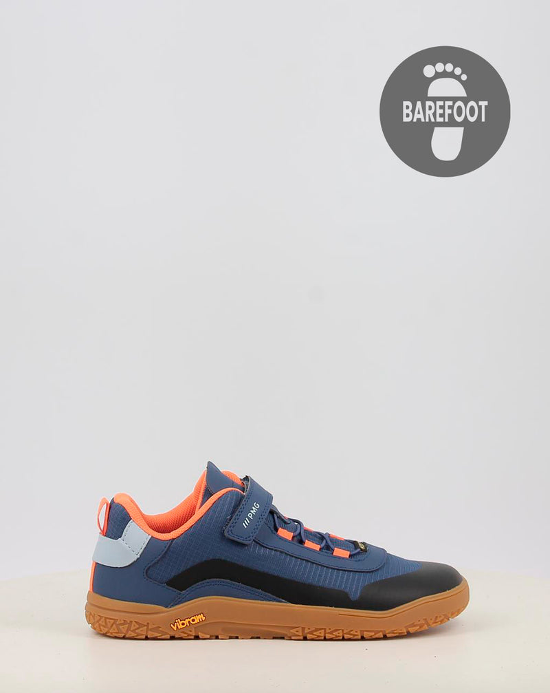 Baskets PRIMIGI PYR GTX 2418066 bleu