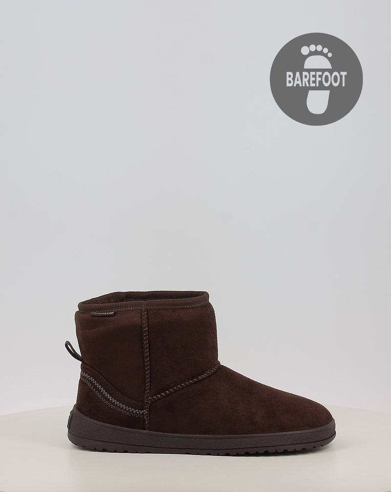 Bottes MUSTANG 85505W marron