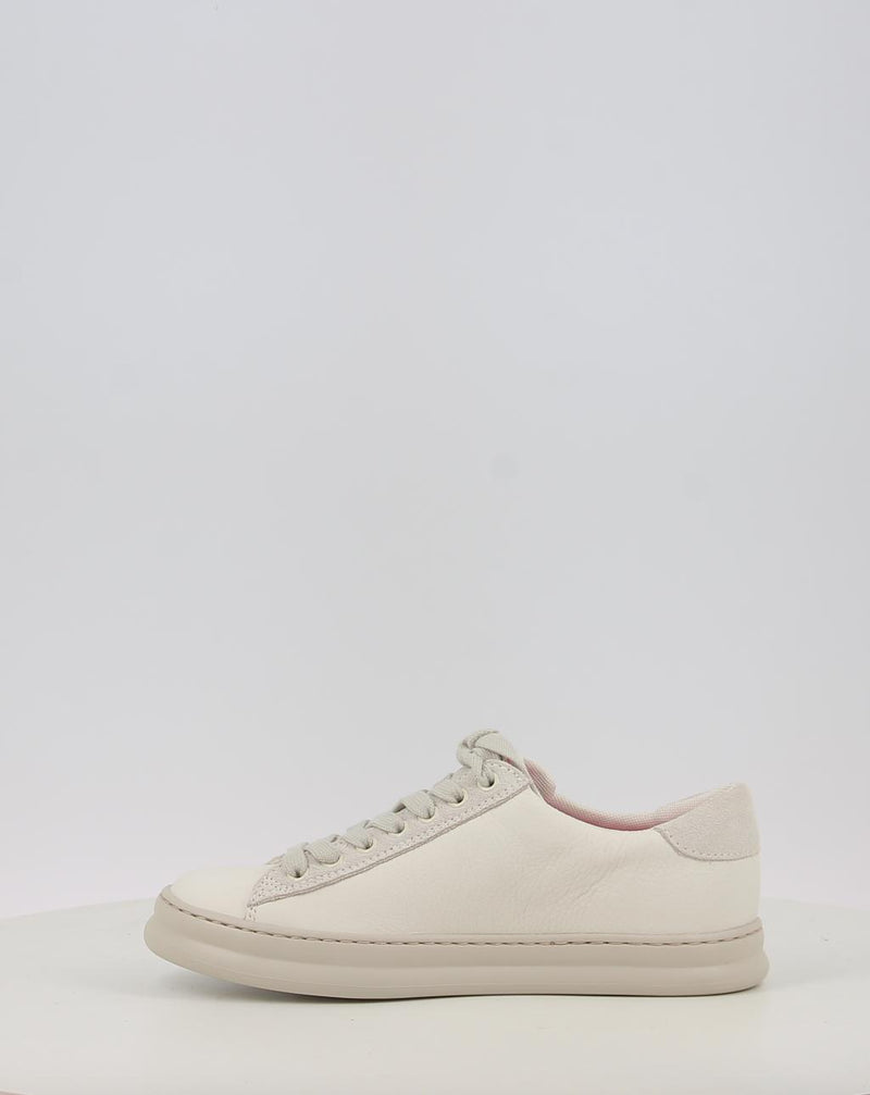 Chaussures de sport CAMPER RUNNER K201855-001 blanc