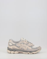 Baskets ASICS GEL-NYC beige