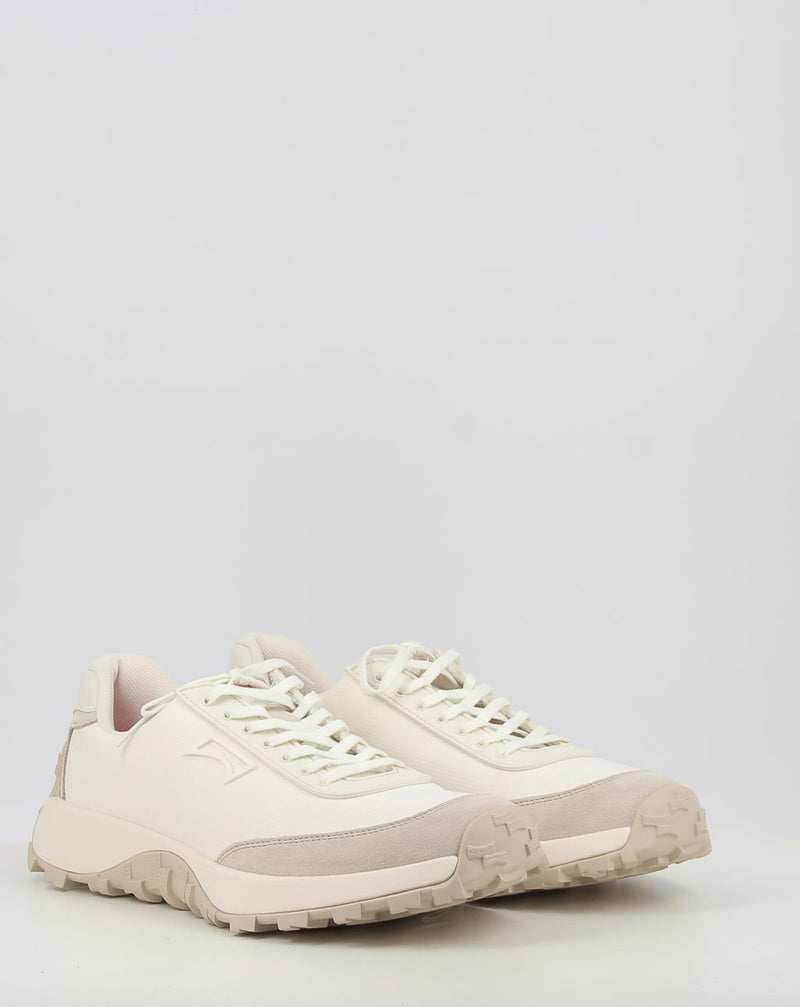 Chaussures de sport CAMPER DRIFT TRAIL K100864-007 crème
