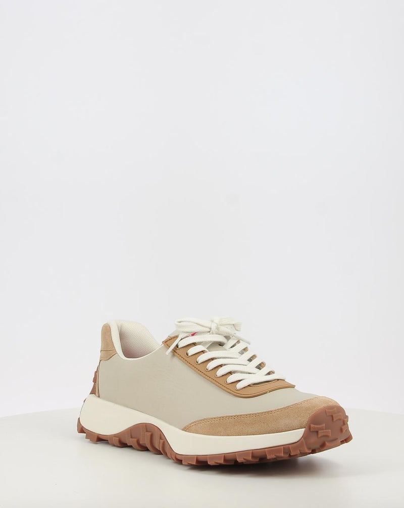 Chaussures de sport CAMPER DRIFT TRAIL K100928-023 beige