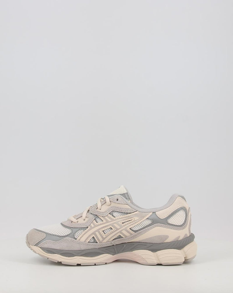 Baskets ASICS GEL-NYC beige