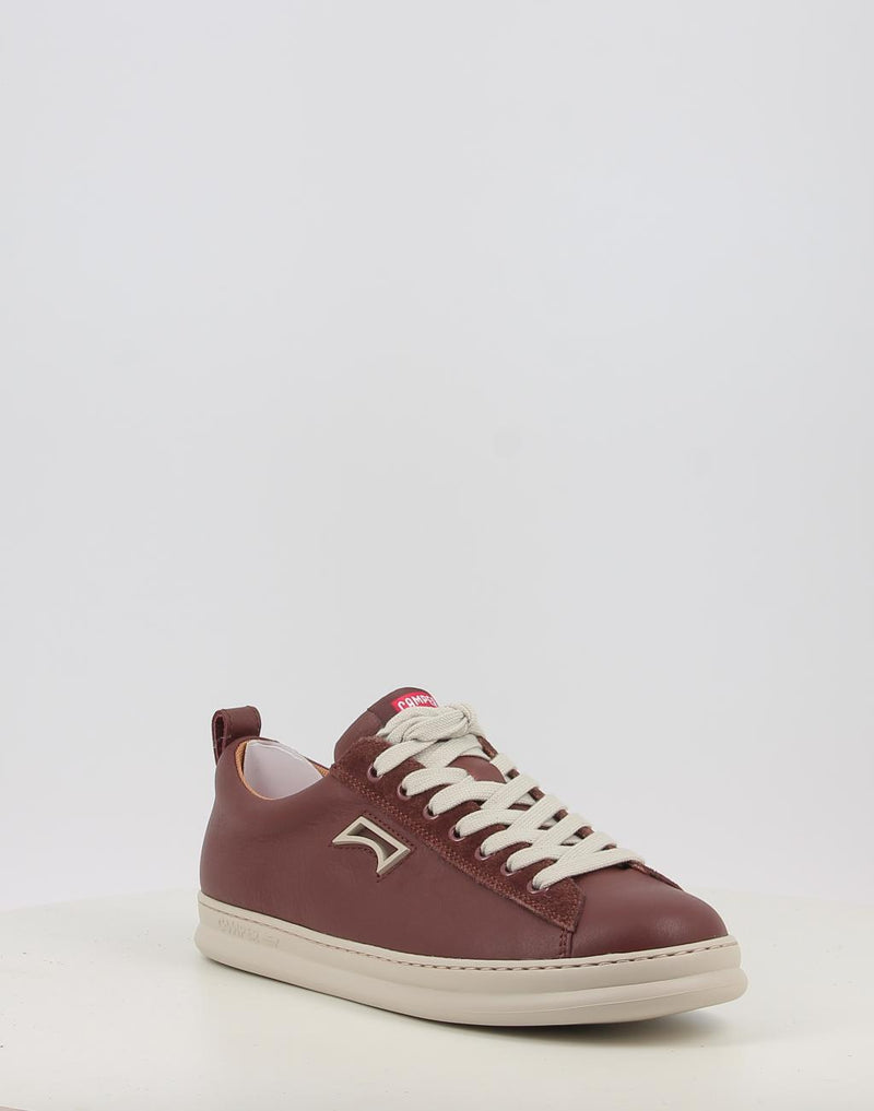 Chaussures de sport CAMPER RUNNER K101052-009 marron