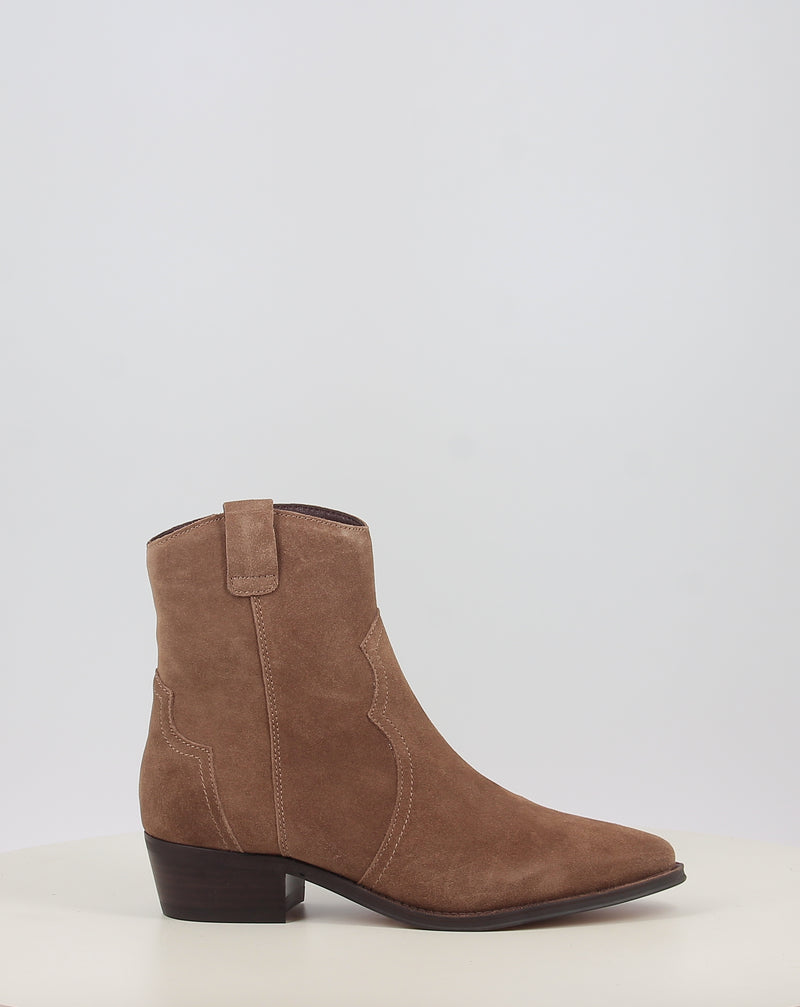 Botines ANOTHER TREND AFT CECILE 5644 arena