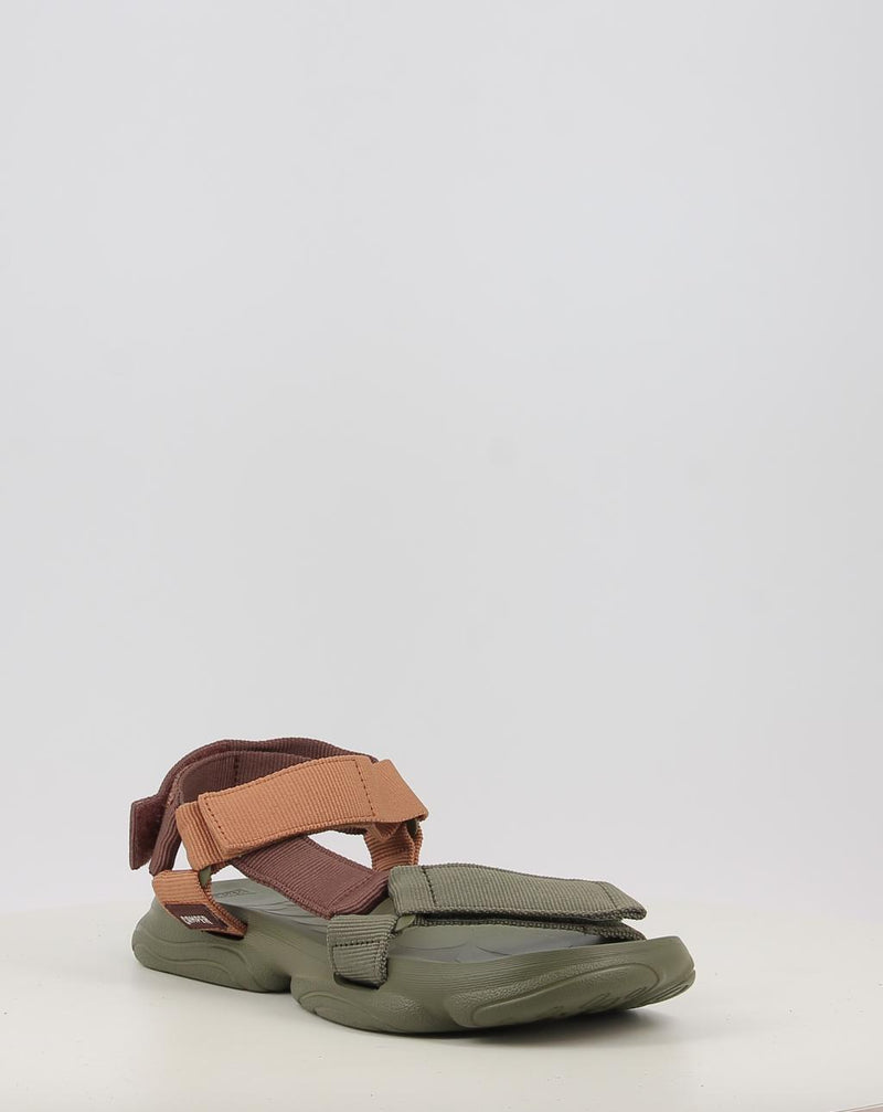 Sandales CAMPER KARST K101048-006 multicolore