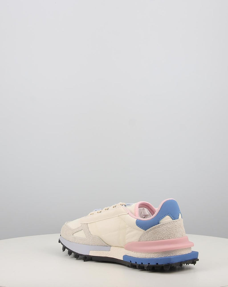 Baskets LACOSTE ELITE ACTIVE beige