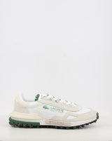 Baskets LACOSTE ELITE ACTIVE blanc