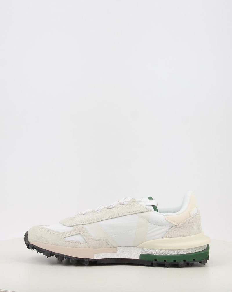 Baskets LACOSTE ELITE ACTIVE blanc