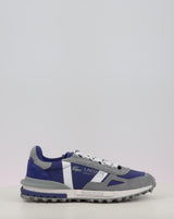 Baskets LACOSTE ELITE ACTIVE bleu