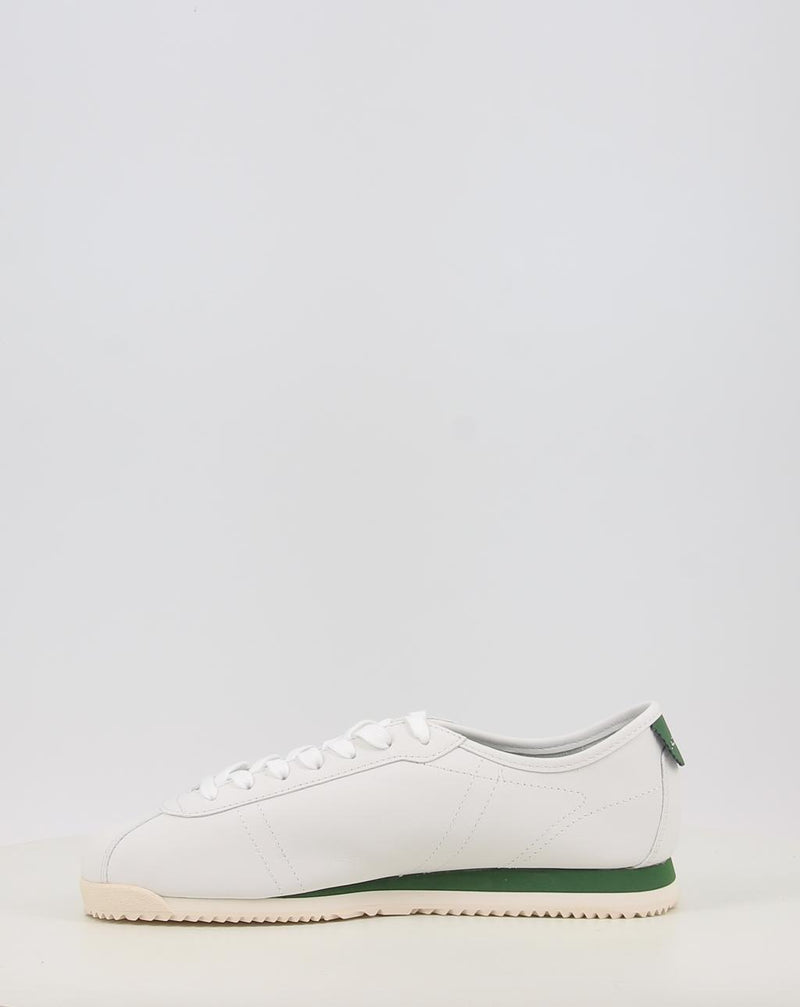 Baskets LACOSTE CLUB-LOW blanc