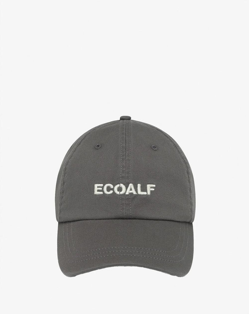 Casquettes ECOALF ECOALF CAP gris