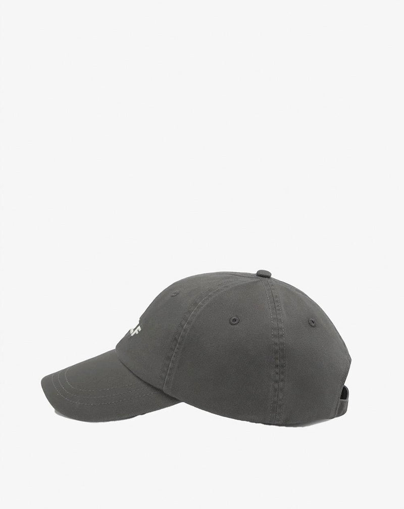 Casquettes ECOALF ECOALF CAP gris