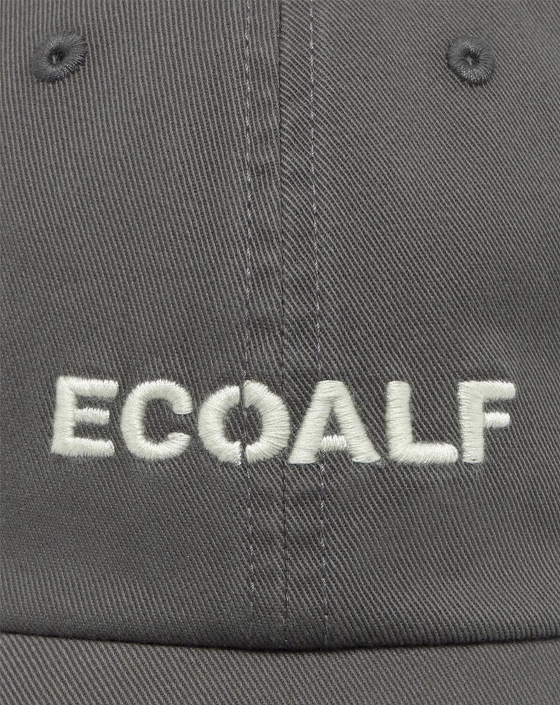 Casquettes ECOALF ECOALF CAP gris