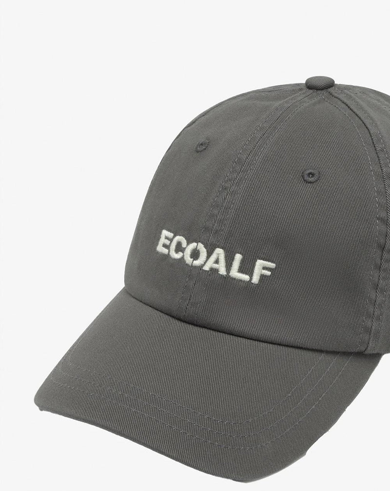 Casquettes ECOALF ECOALF CAP gris