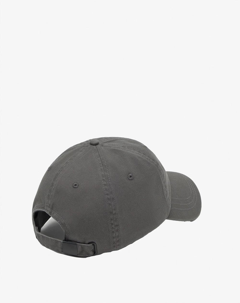 Casquettes ECOALF ECOALF CAP gris