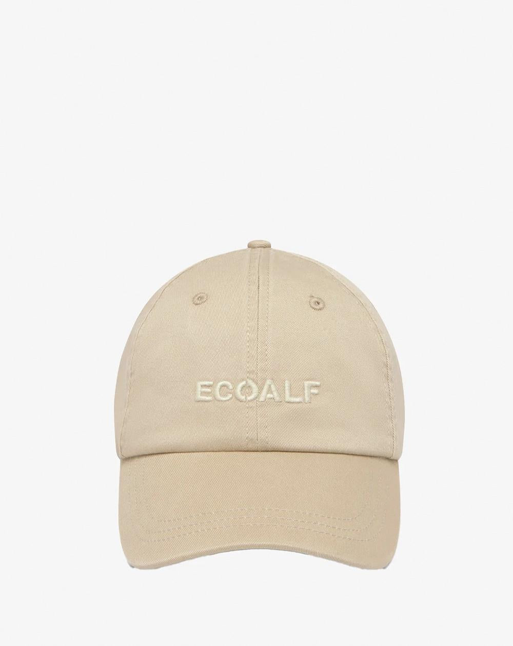 ECOALF CAP
