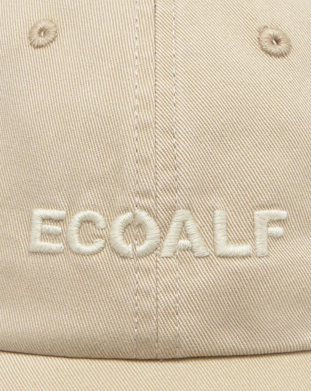 ECOALF CAP