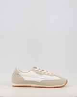 Baskets ECOALF DENVER blanc