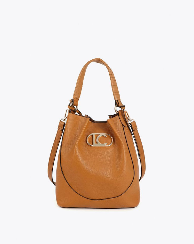 Sacs LOLA CASA DEMUNT LS2604011.045.U moutarde