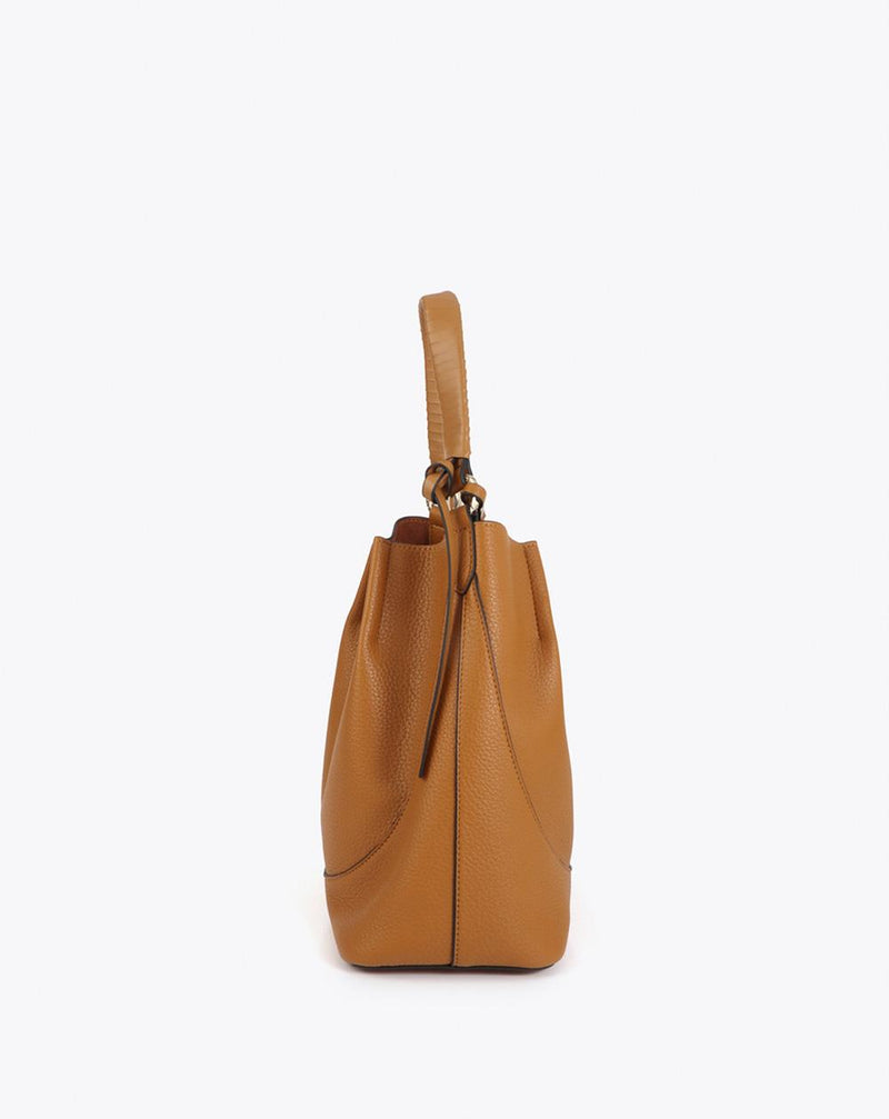 Sacs LOLA CASA DEMUNT LS2604011.045.U moutarde