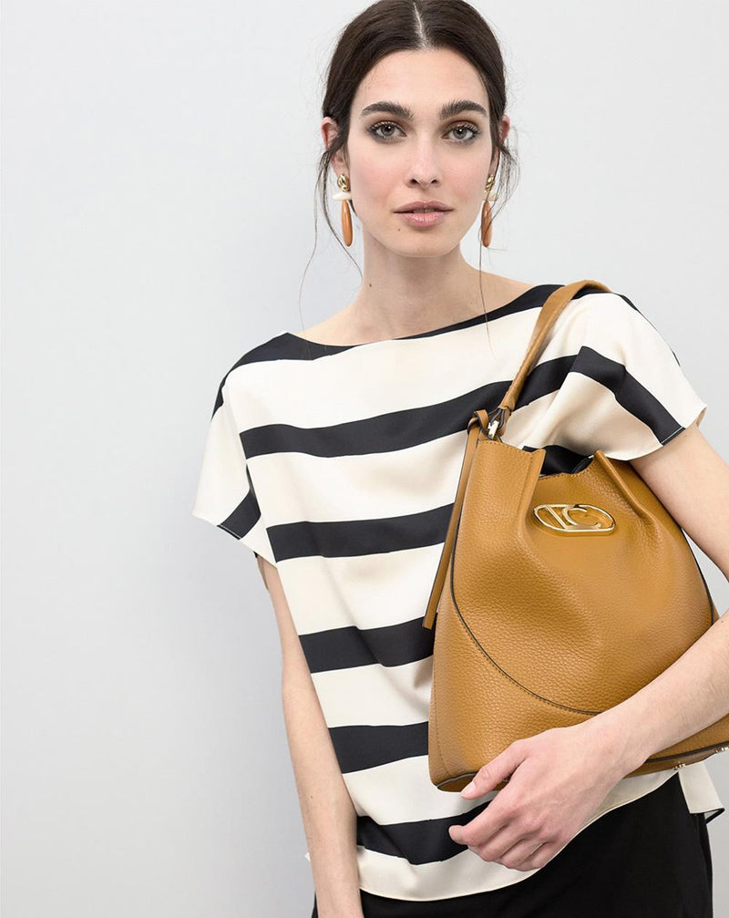 Sacs LOLA CASA DEMUNT LS2604011.045.U moutarde