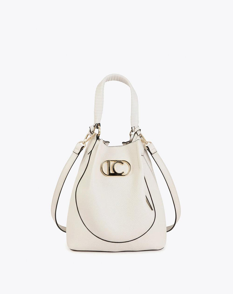 Sacs LOLA CASA DEMUNT LS2604011.001.U crème