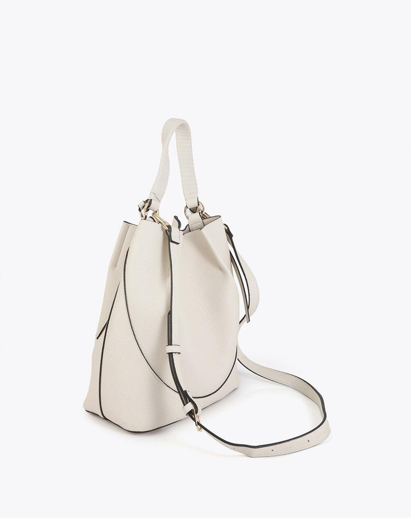 Sacs LOLA CASA DEMUNT LS2604011.001.U crème