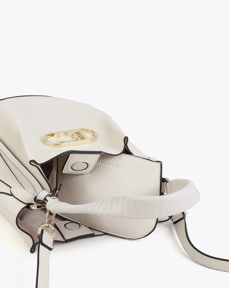 Sacs LOLA CASA DEMUNT LS2604011.001.U crème