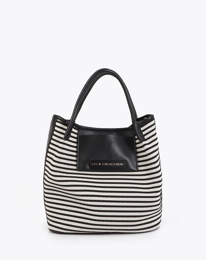 Sacs LOLA CASA DEMUNT LS2604084.2N0.U noir
