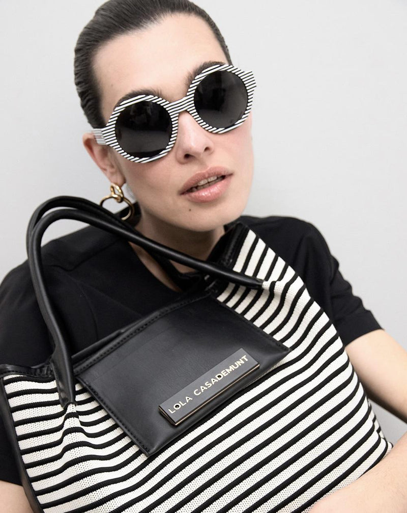 Sacs LOLA CASA DEMUNT LS2604084.2N0.U noir