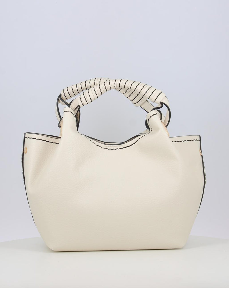 Sacs LOLA CASA DEMUNT LS2604022.001.U crème