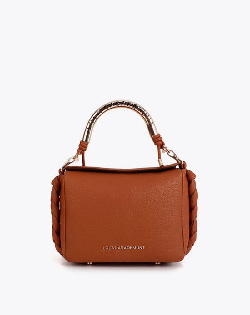 Sacs LOLA CASA DEMUNT LS2604018.052.U cuir