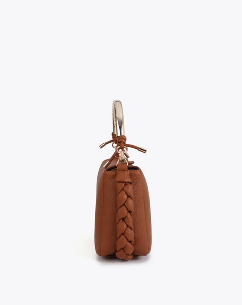 Sacs LOLA CASA DEMUNT LS2604018.052.U cuir