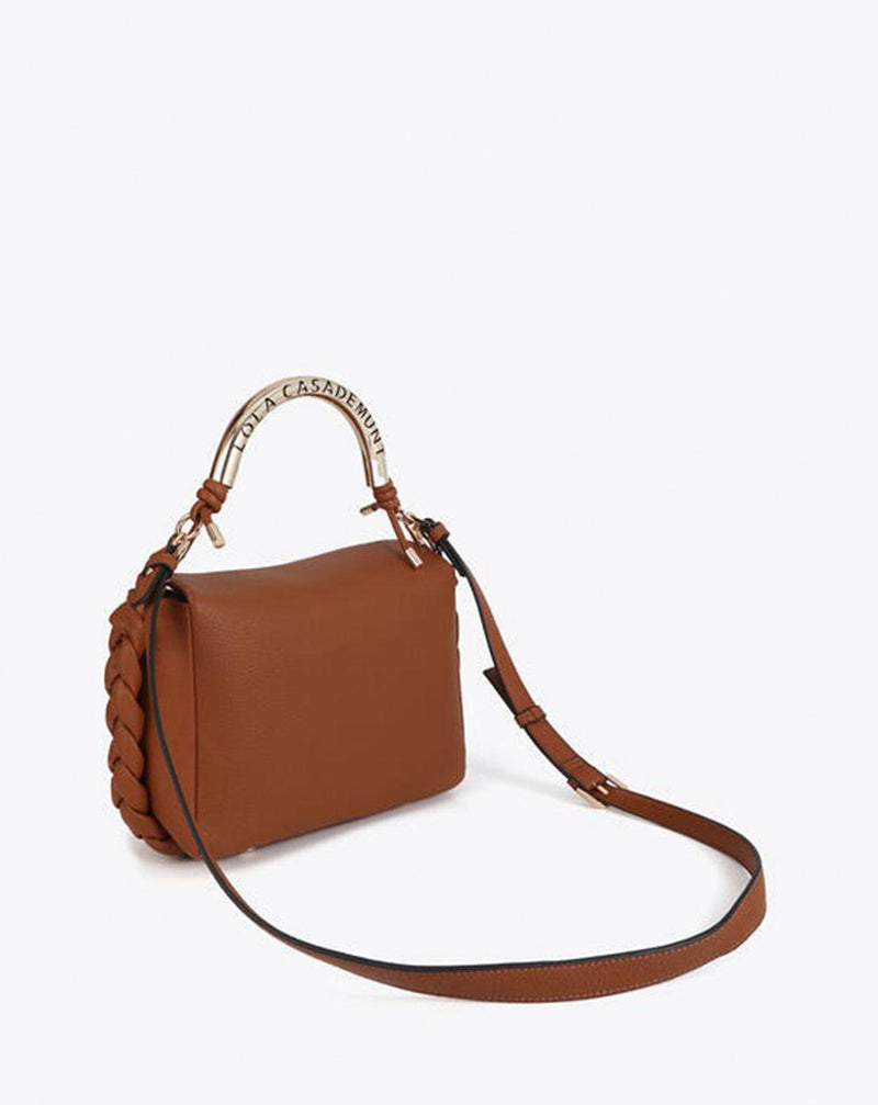 Sacs LOLA CASA DEMUNT LS2604018.052.U cuir