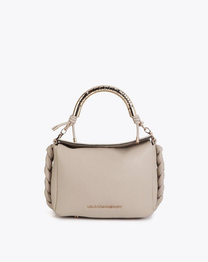 Sacs LOLA CASA DEMUNT LS2604018.001.U crème