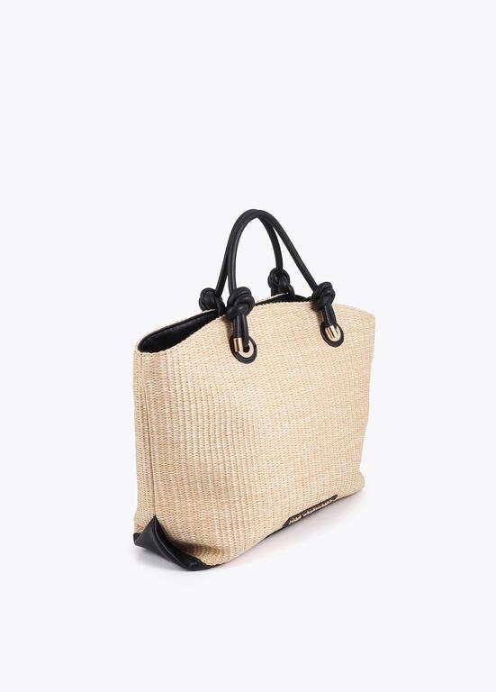 Sacs LOLA CASA DEMUNT LS2604065.001.U crème
