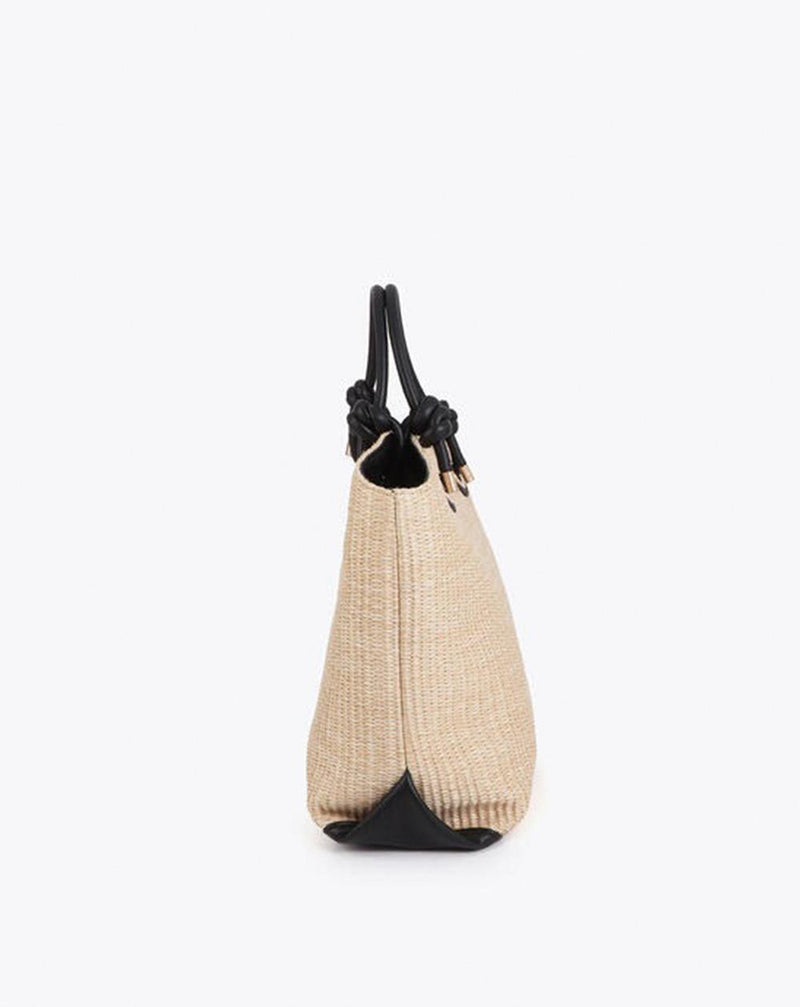 Sacs LOLA CASA DEMUNT LS2604065.001.U crème
