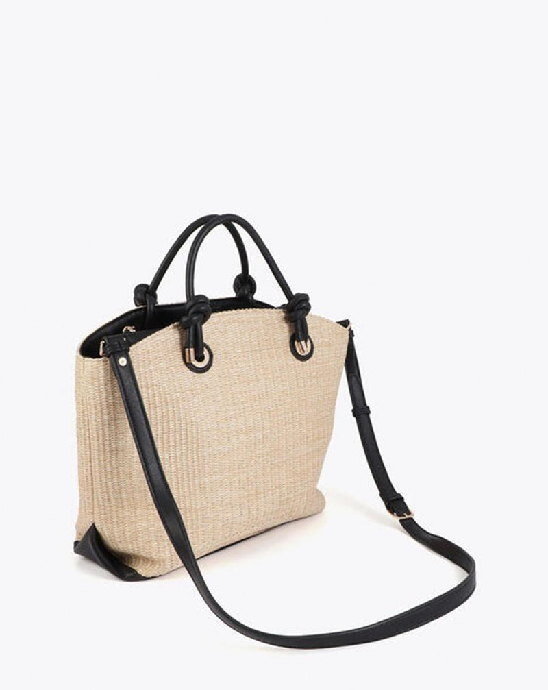 Sacs LOLA CASA DEMUNT LS2604065.001.U crème