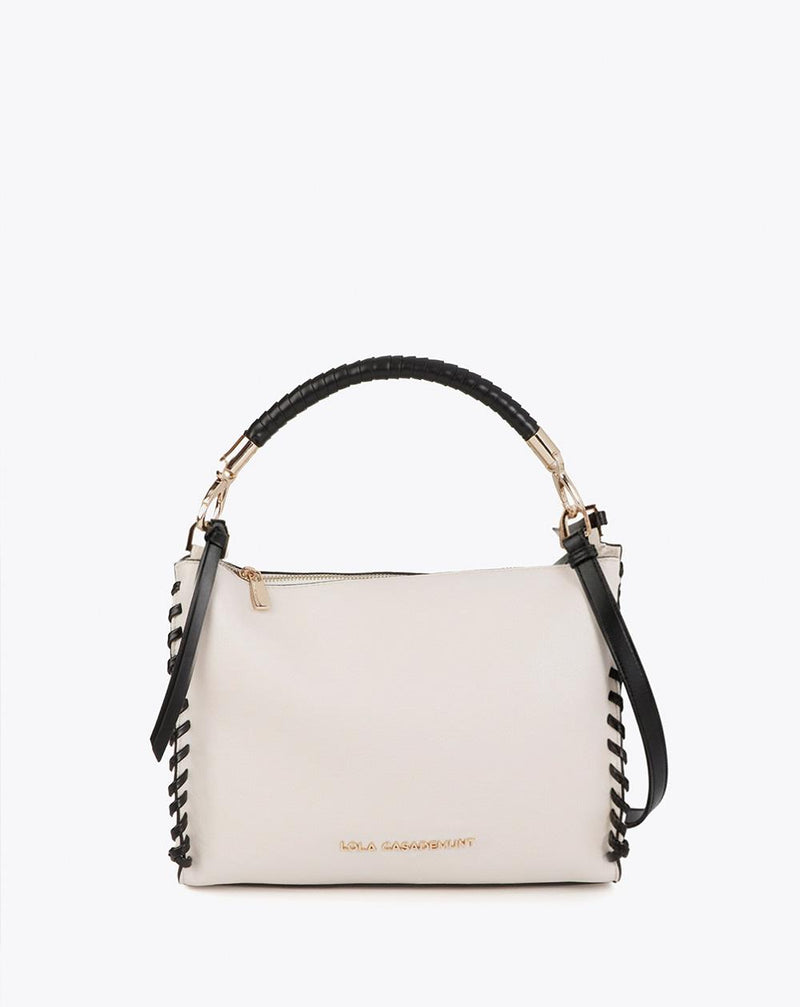Sacs LOLA CASA DEMUNT L2 Dolce Vita  LS2604071 beige