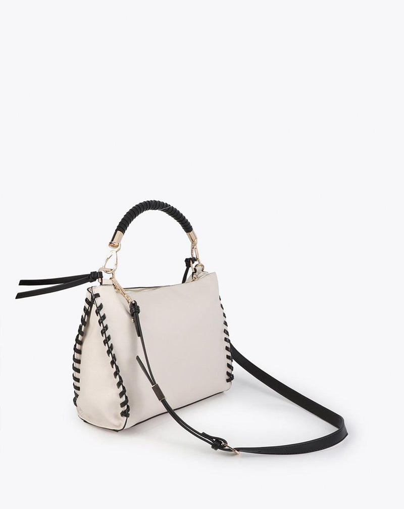 Sacs LOLA CASA DEMUNT L2 Dolce Vita  LS2604071 beige