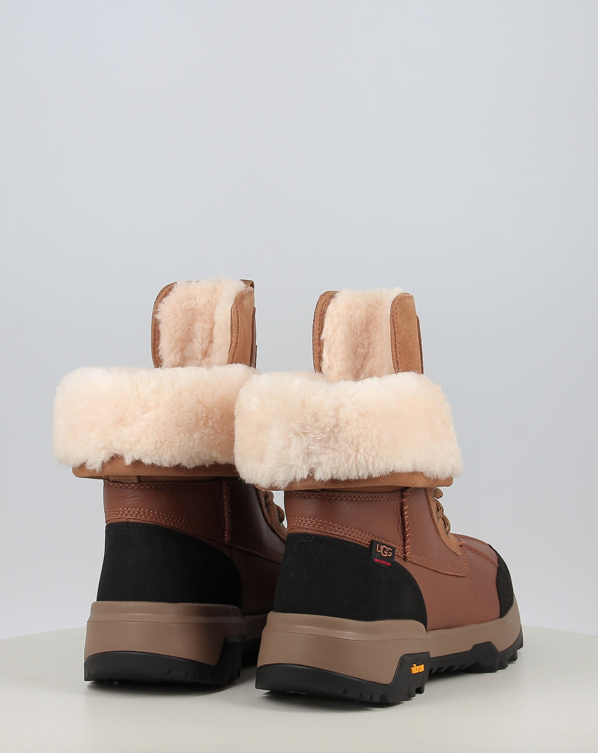 ADIRONDACK BOOT XXV
