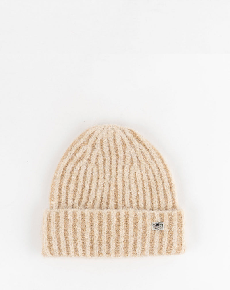 Gorros VICTORIA 9126020 beig